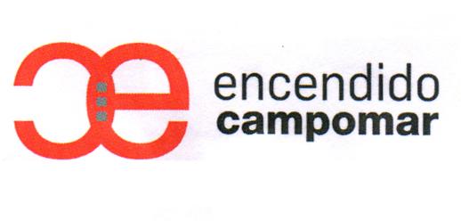 EC ENCENDIDO CAMPOMAR