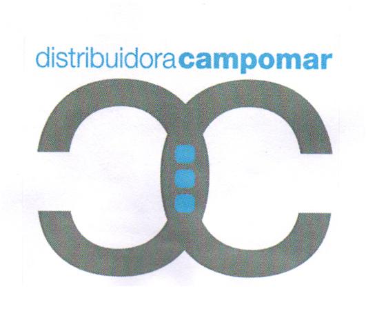 DISTRIBUIDORA CAMPOMAR CC