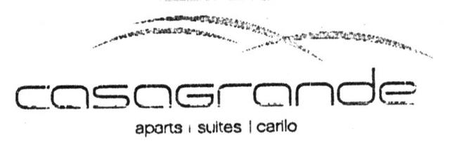 CASAGRANDE APARTS| SUITES| CARILO