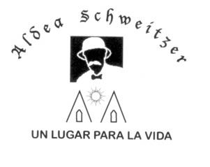 ALDEA SCHWEITZER UN LUGAR PARA LA VIDA