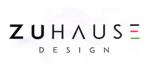 ZUHAUSE DESIGN