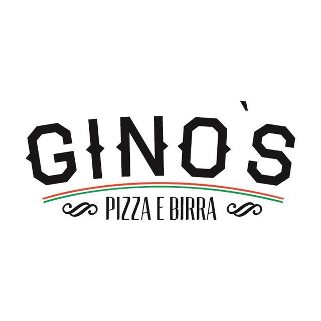 GINO'S PIZZA E BIRRA