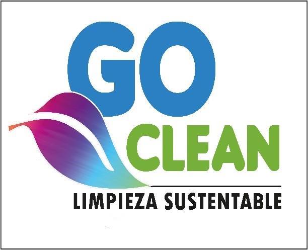 GO CLEAN LIMPIEZA SUSTENTABLE