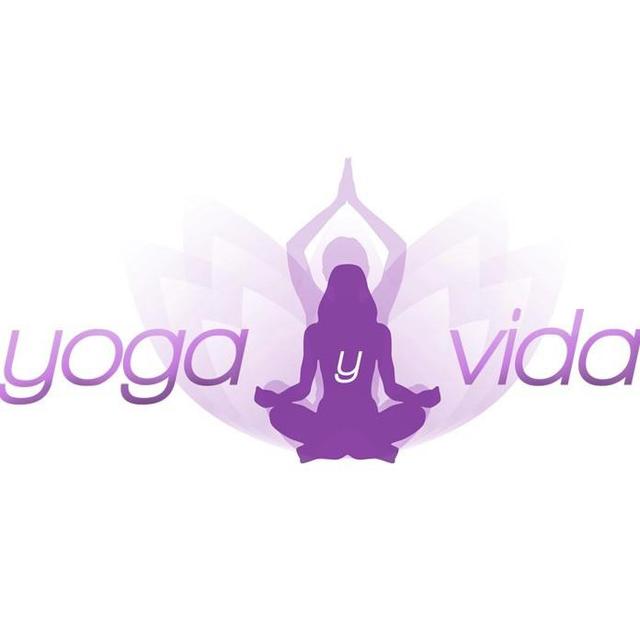 YOGA Y VIDA