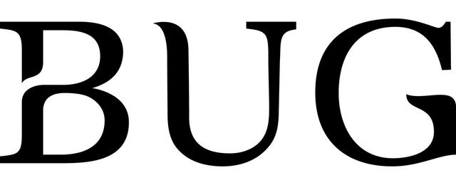 BUG