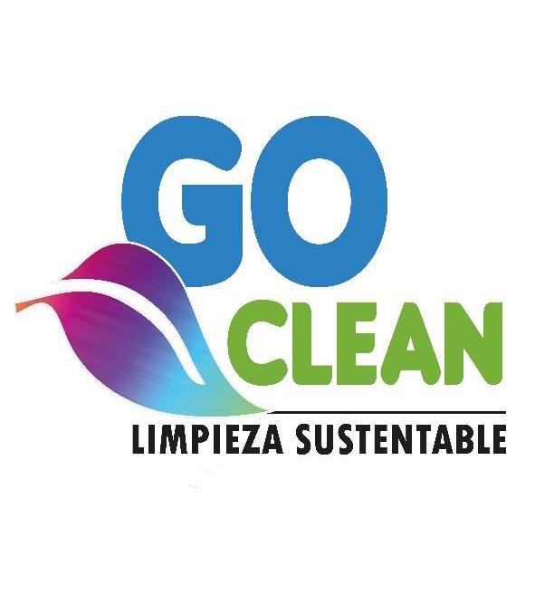 GO CLEAN LIMPIEZA SUSTENTABLE