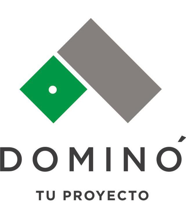 DOMINO TU PROYECTO