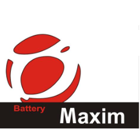 BATTERY MAXIM