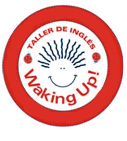 TALLER DE INGLES WAKING UP!