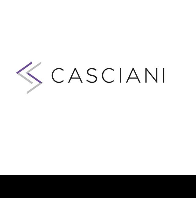 CASCIANI