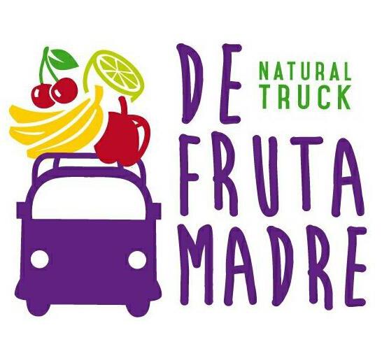 DE FRUTA MADRE NATURAL TRUCK