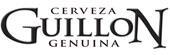 CERVEZA GUILLÓN GENUINA