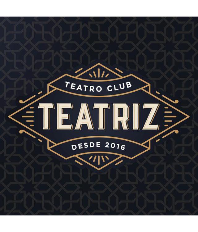 TEATRO CLUB TEATRIZ DESDE 2016