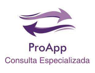 PROAPP CONSULTA ESPECIALIZADA