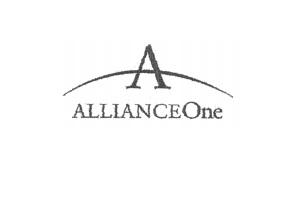 A ALLIANCEONE