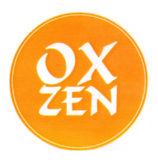 OX ZEN