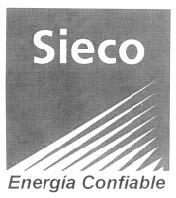 SIECO ENERGIA CONFIABLE