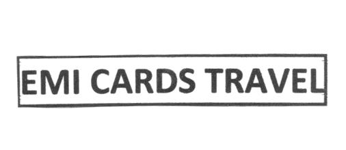 EMI CARDS TRAVEL