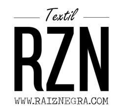 RZN TEXTIL WWW.RAIZNEGRA.COM