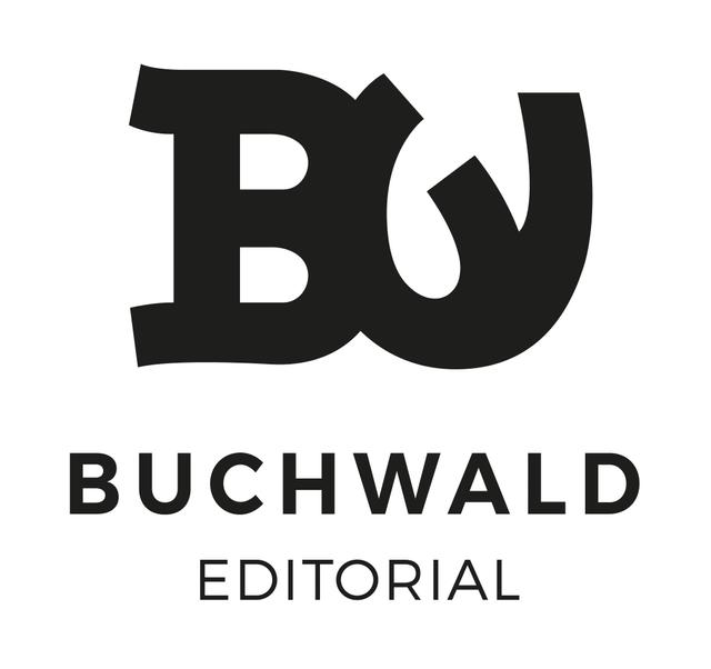 BUCHWALD EDITORIAL BE