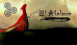 EL AKELARRE