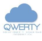 QWERTY SOLUCIONES E SEGURIDAD INFORMATICA