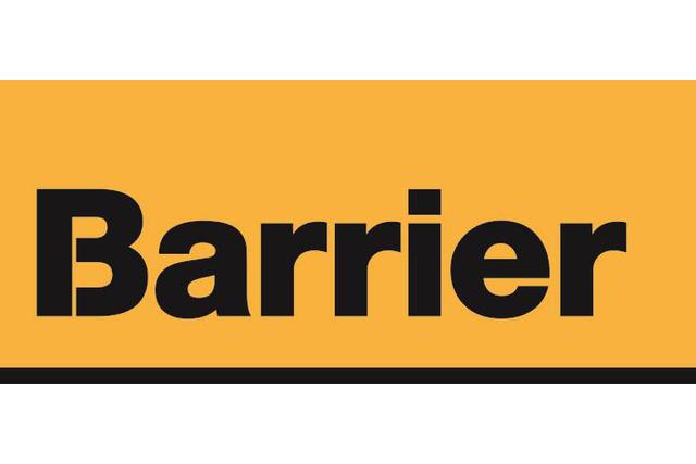 BARRIER