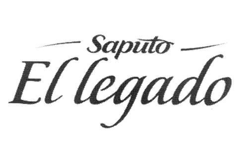 SAPUTO EL LEGADO