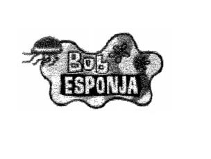 BOB ESPONJA