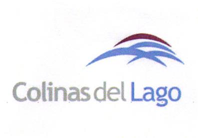 COLINAS DEL LAGO