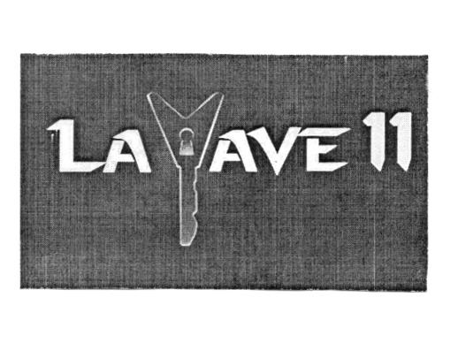 LA YAVE 11