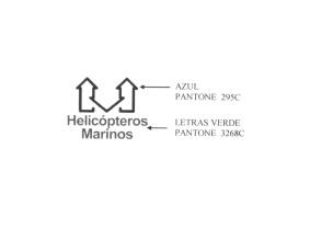 HELICOPTEROS MARINOS