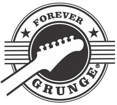 FOREVER GRUNGE