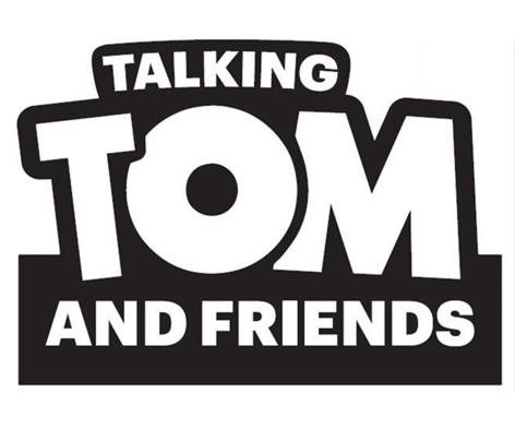 TALKING TOM AND FRIENDS