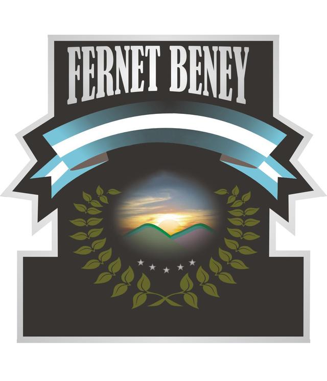 FERNET BENEY