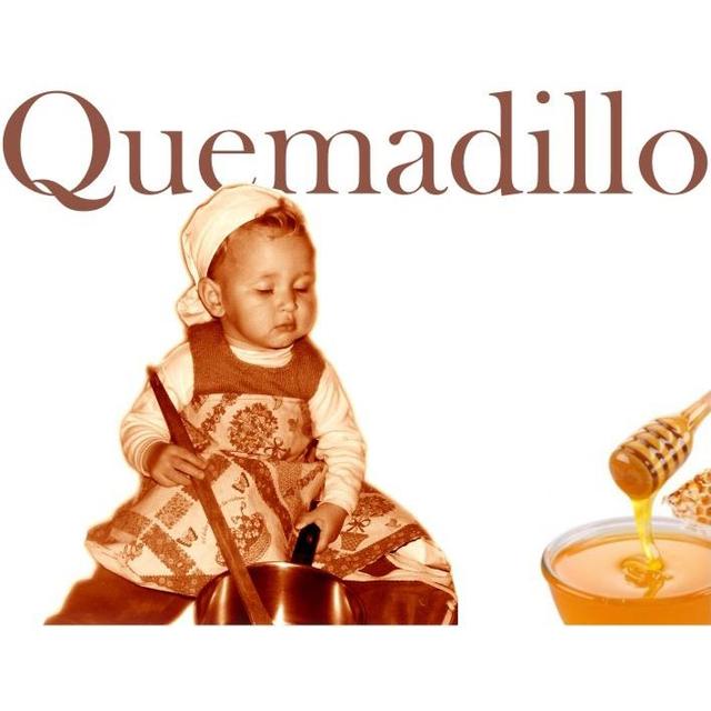 QUEMADILLO