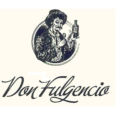 DON FULGENCIO