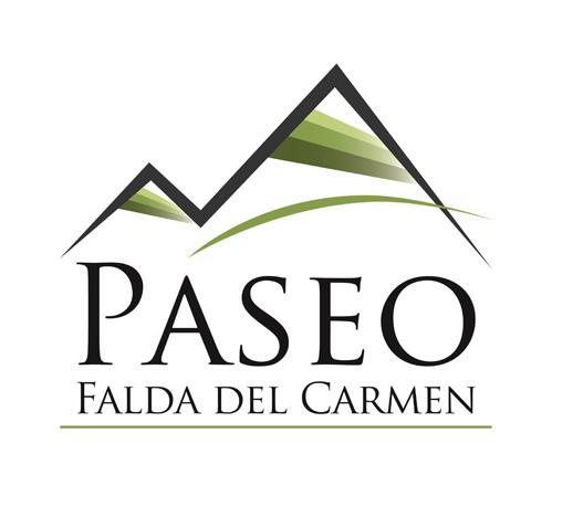 PASEO FALDA DEL CARMEN