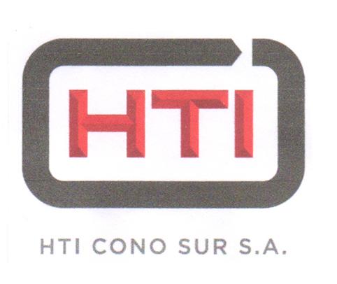 HTI HTI CONO SUR S.A.