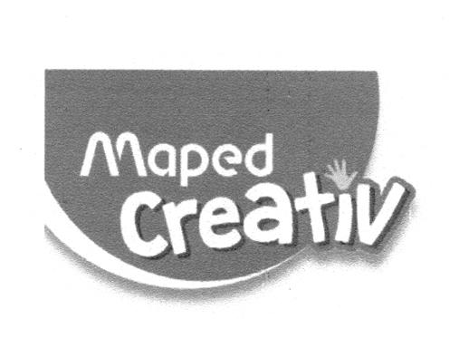 MAPED CREATIV