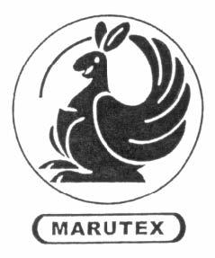 MARUTEX