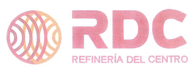 RDC REFINERÍA DEL CENTRO