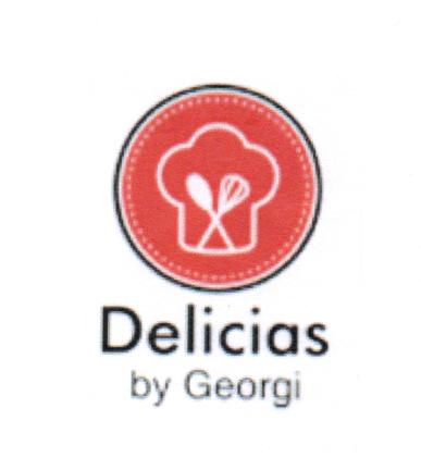 DELICIAS BY GEORGI