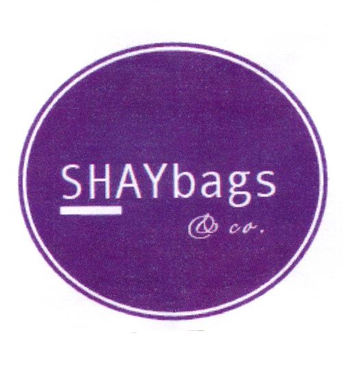 SHAYBAGS & CO.