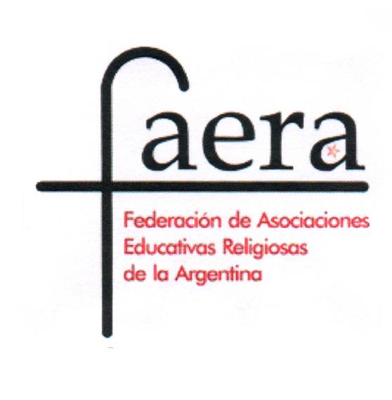 FAERA FEDERACIÓN DE ASOCIACIONES EDUCATIVAS RELIGIOSAS DE LA ARGENTINA