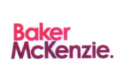 BAKER MCKENZIE.