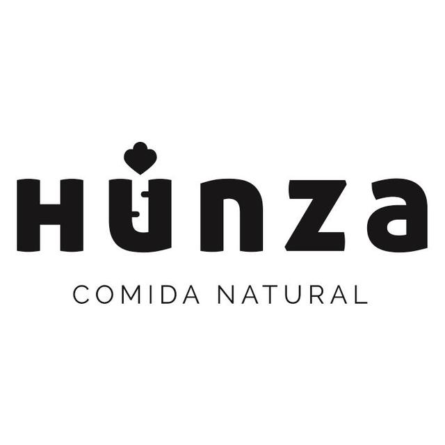 HUNZA COMIDA NATURAL