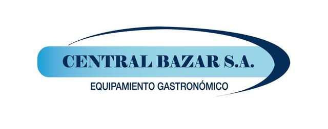 CENTRAL BAZAR S.A. EQUIPAMIENTO GASTRONOMICO