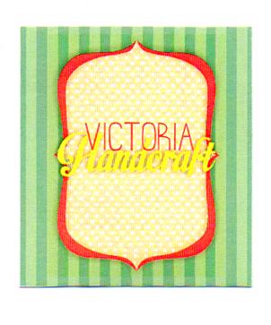 VICTORIA HANDCRAFT