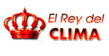 EL REY DEL CLIMA